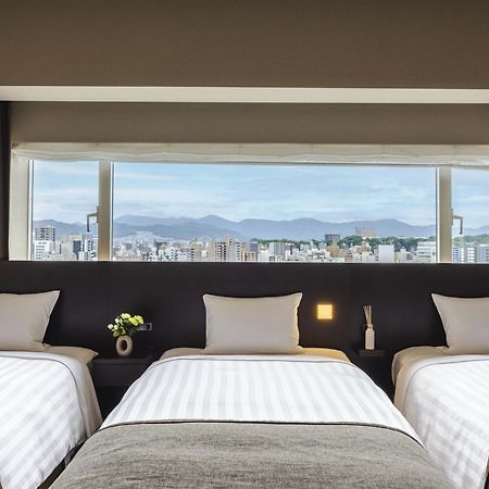 Hiroshima Washington Hotel Luaran gambar