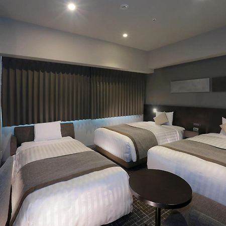 Hiroshima Washington Hotel Luaran gambar