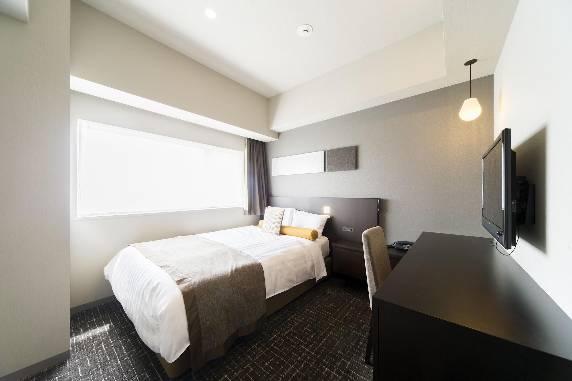 Hiroshima Washington Hotel Luaran gambar