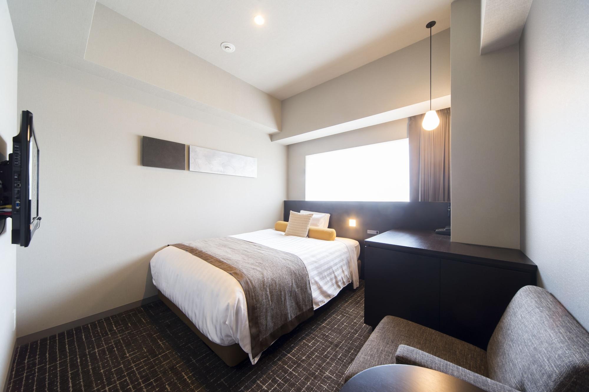 Hiroshima Washington Hotel Luaran gambar