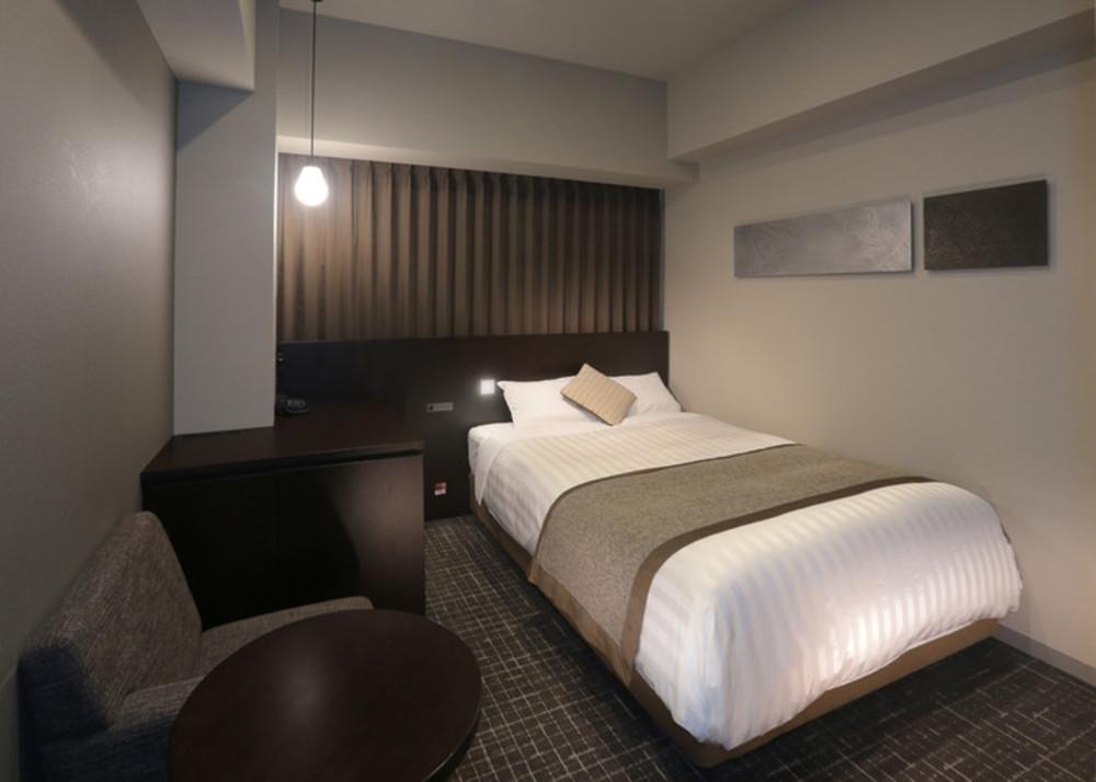 Hiroshima Washington Hotel Luaran gambar