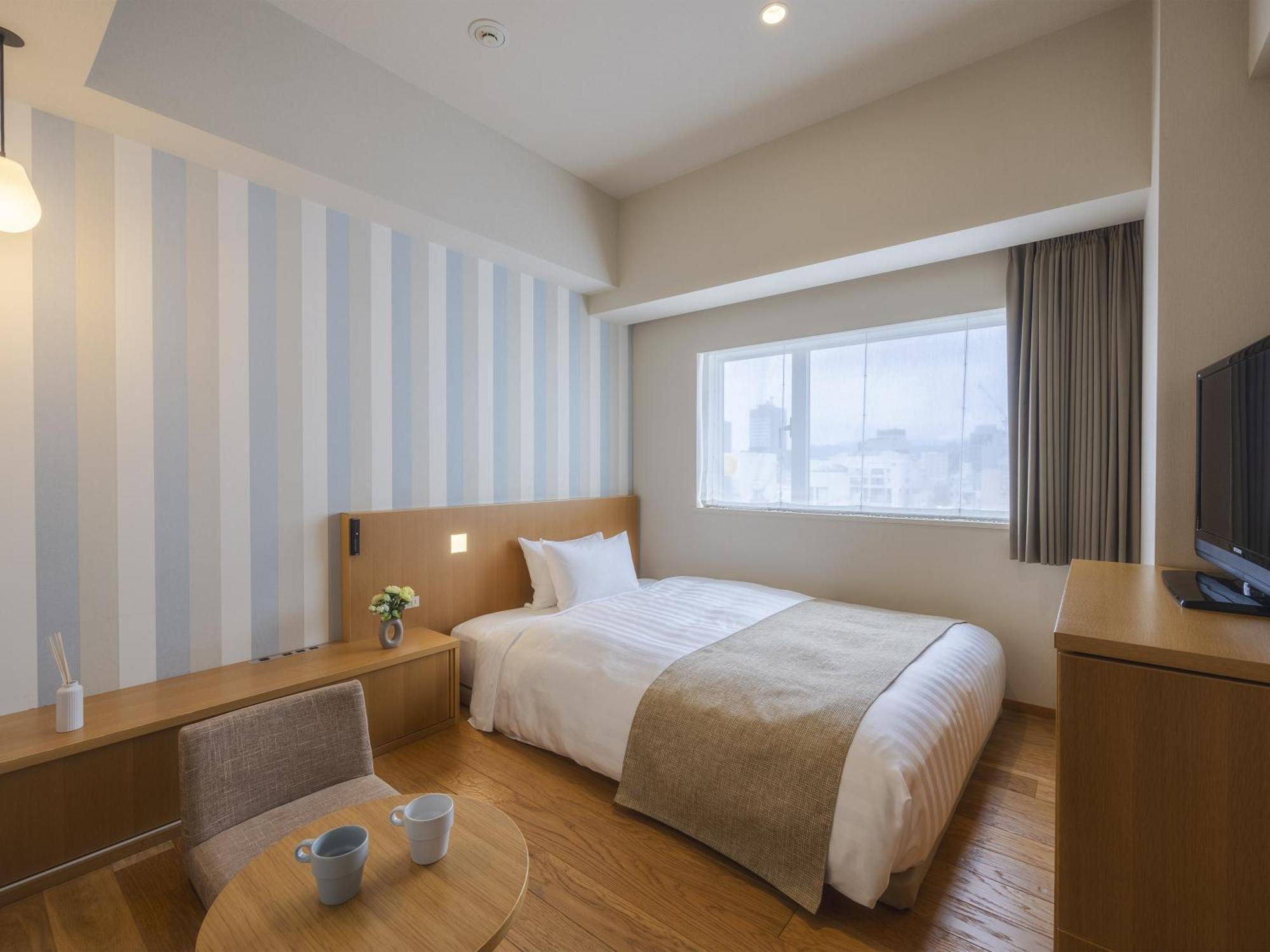 Hiroshima Washington Hotel Luaran gambar