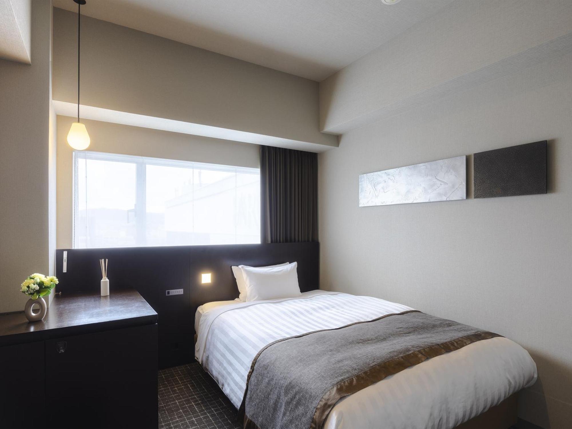 Hiroshima Washington Hotel Luaran gambar
