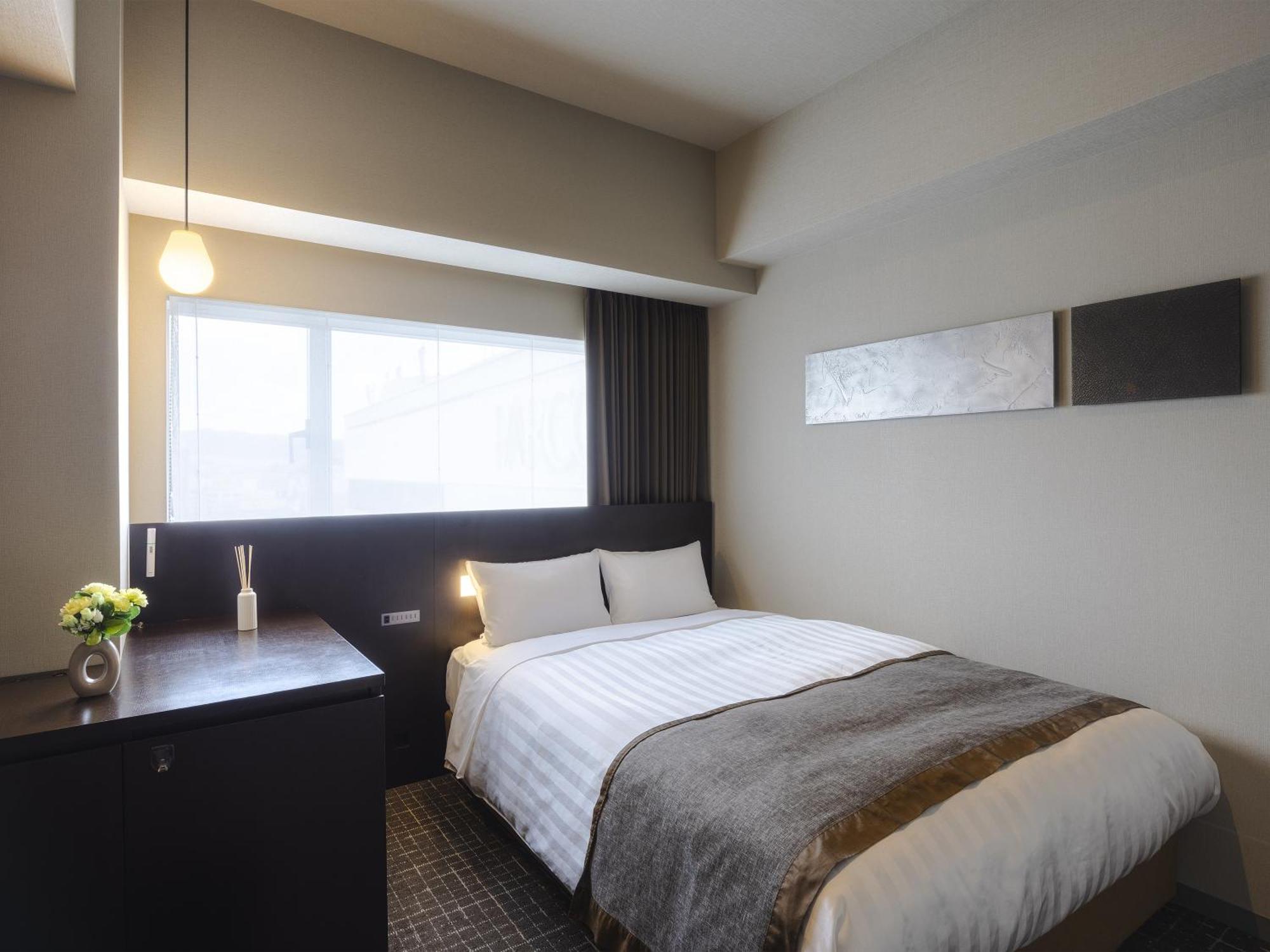 Hiroshima Washington Hotel Luaran gambar