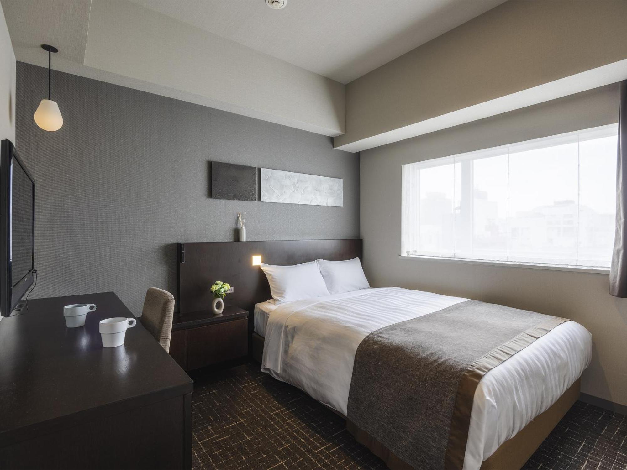 Hiroshima Washington Hotel Luaran gambar