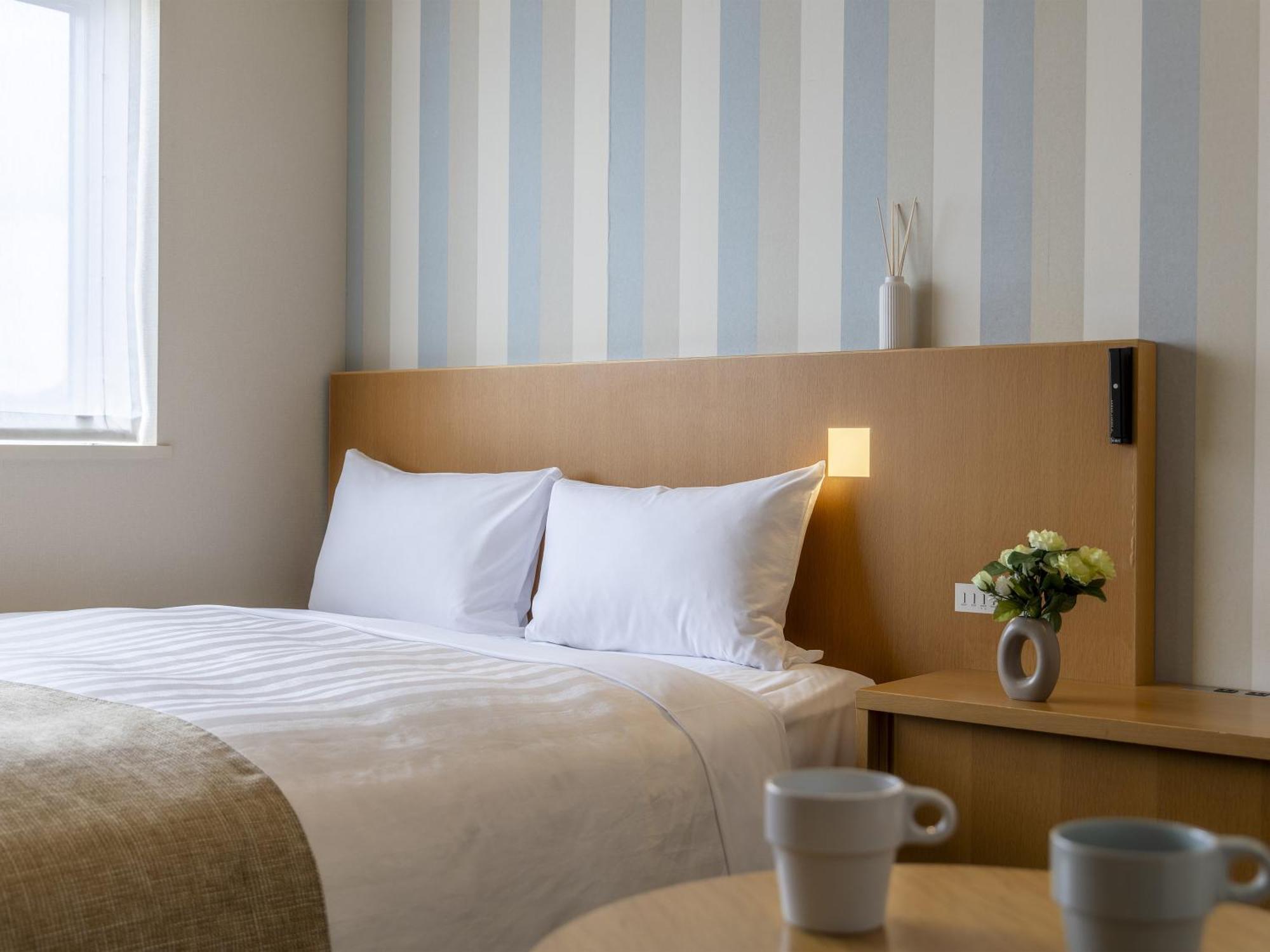 Hiroshima Washington Hotel Luaran gambar