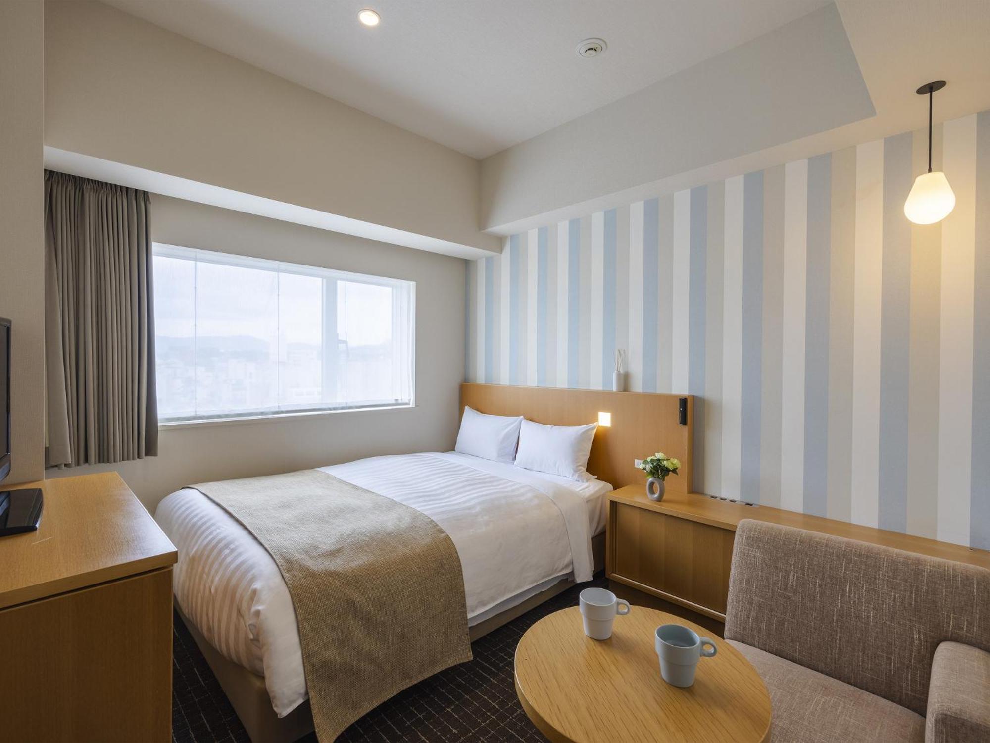 Hiroshima Washington Hotel Luaran gambar