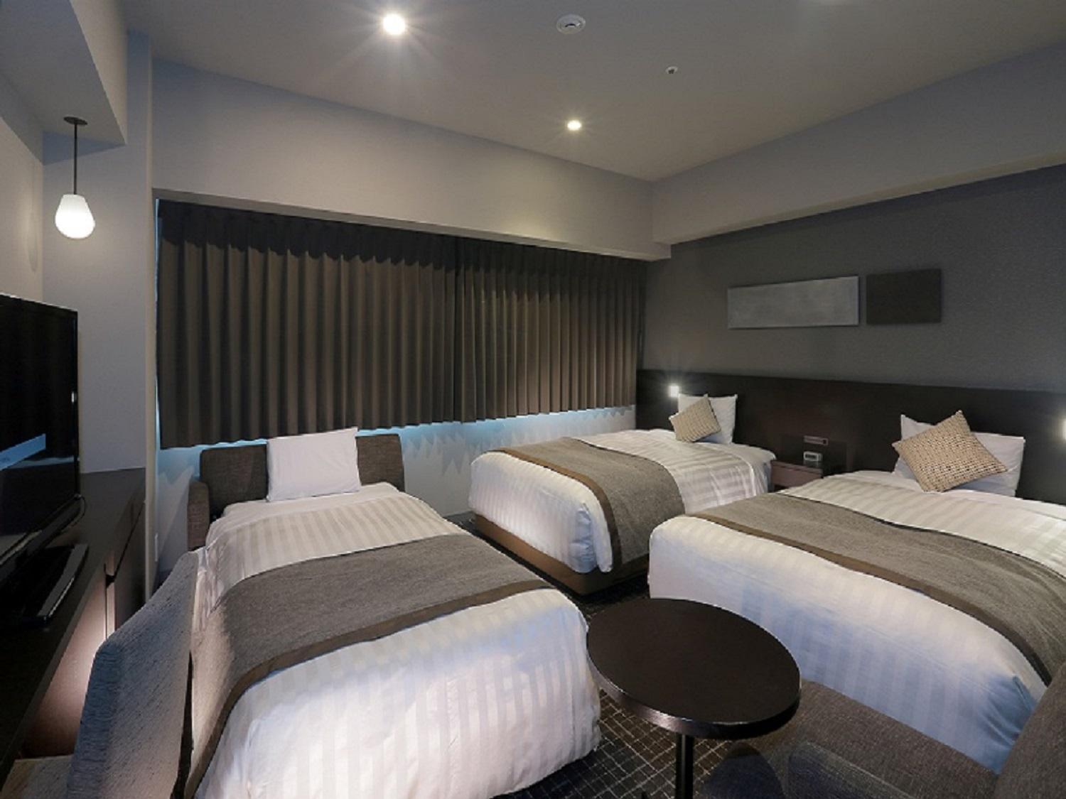 Hiroshima Washington Hotel Luaran gambar